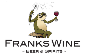 Frank's Wine