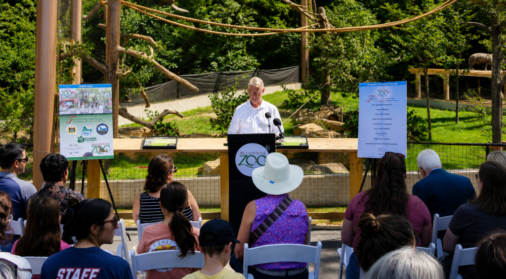 Ribbon Cutting Ceremony
