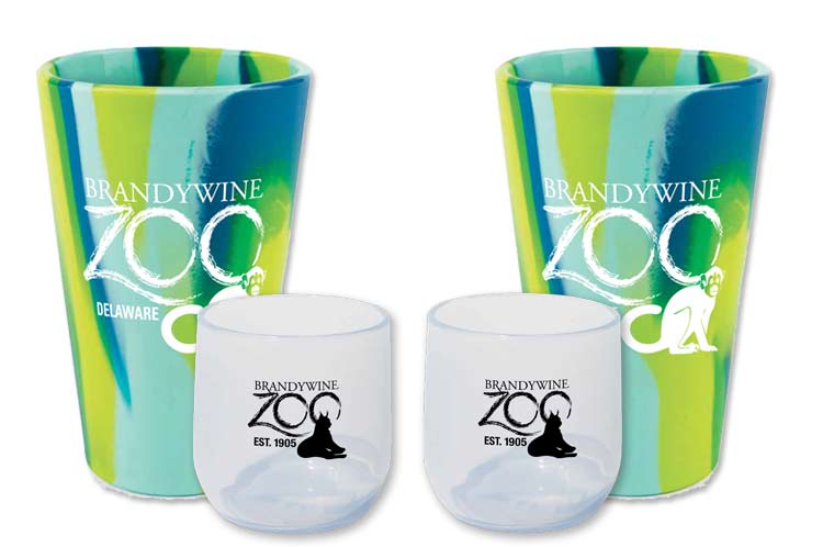 Silicone cups