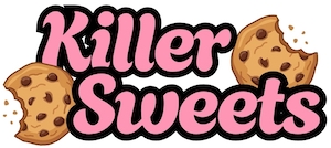 Killer Sweets logo