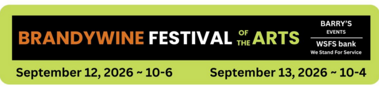 Brandywine Festival of the Arts