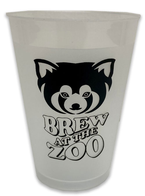 Brew cup