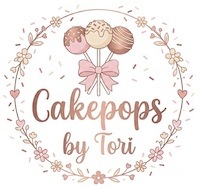 Cakepops by Tori
