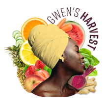 Gwen's Harvest logo