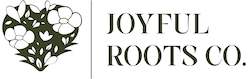 Joyful Roots logo