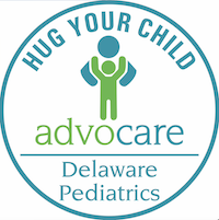 Hug Your Child Advocare