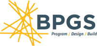 BPGS Construction logo
