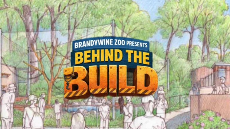 Instagram post from brandywinezoo. This post is in position 3.