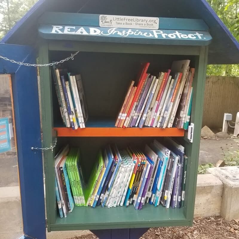 Instagram post from brandywinezoo. This post is in position 1.