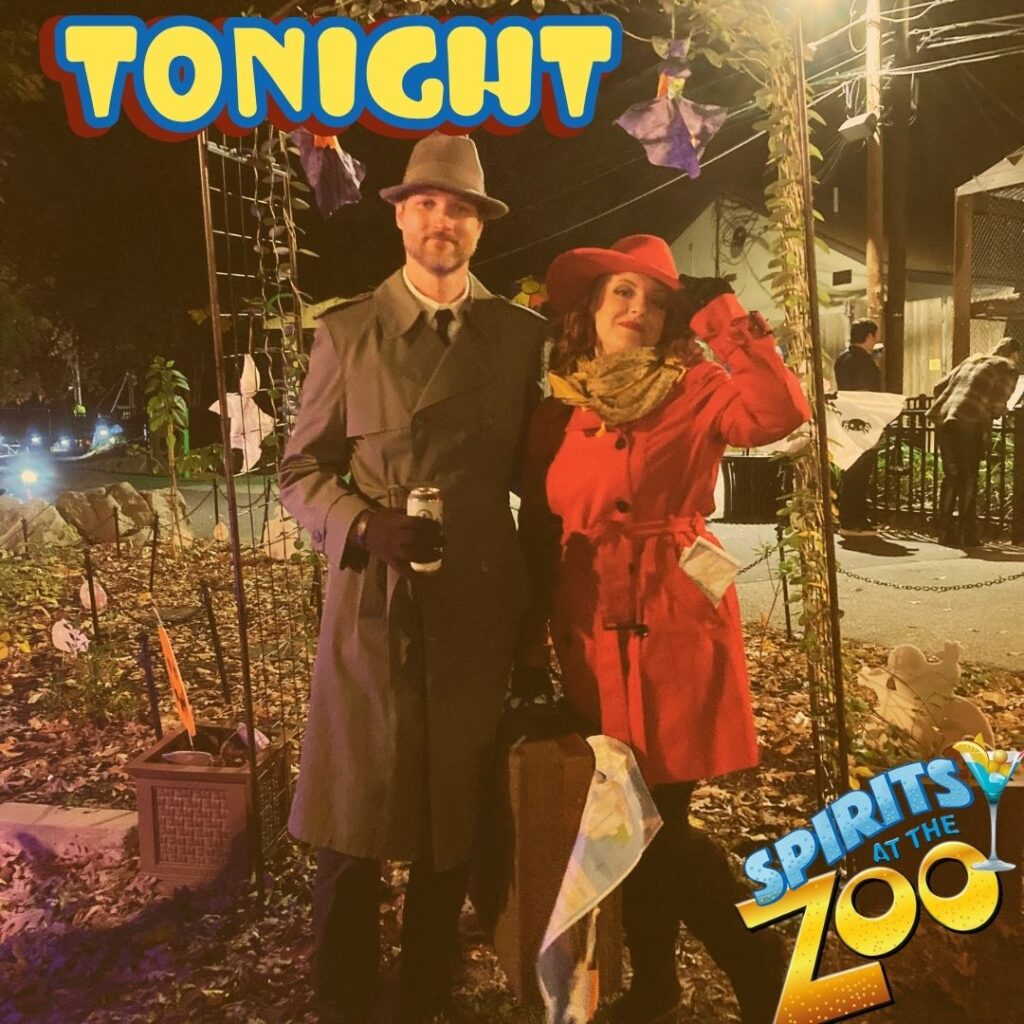 Instagram post from brandywinezoo. This post is in position 2.
