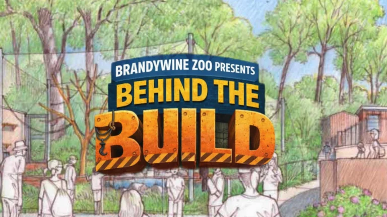 Instagram post from brandywinezoo. This post is in position 1.