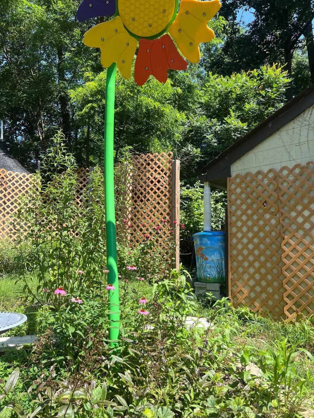 Instagram post from brandywinezoo. This post is in position 1.