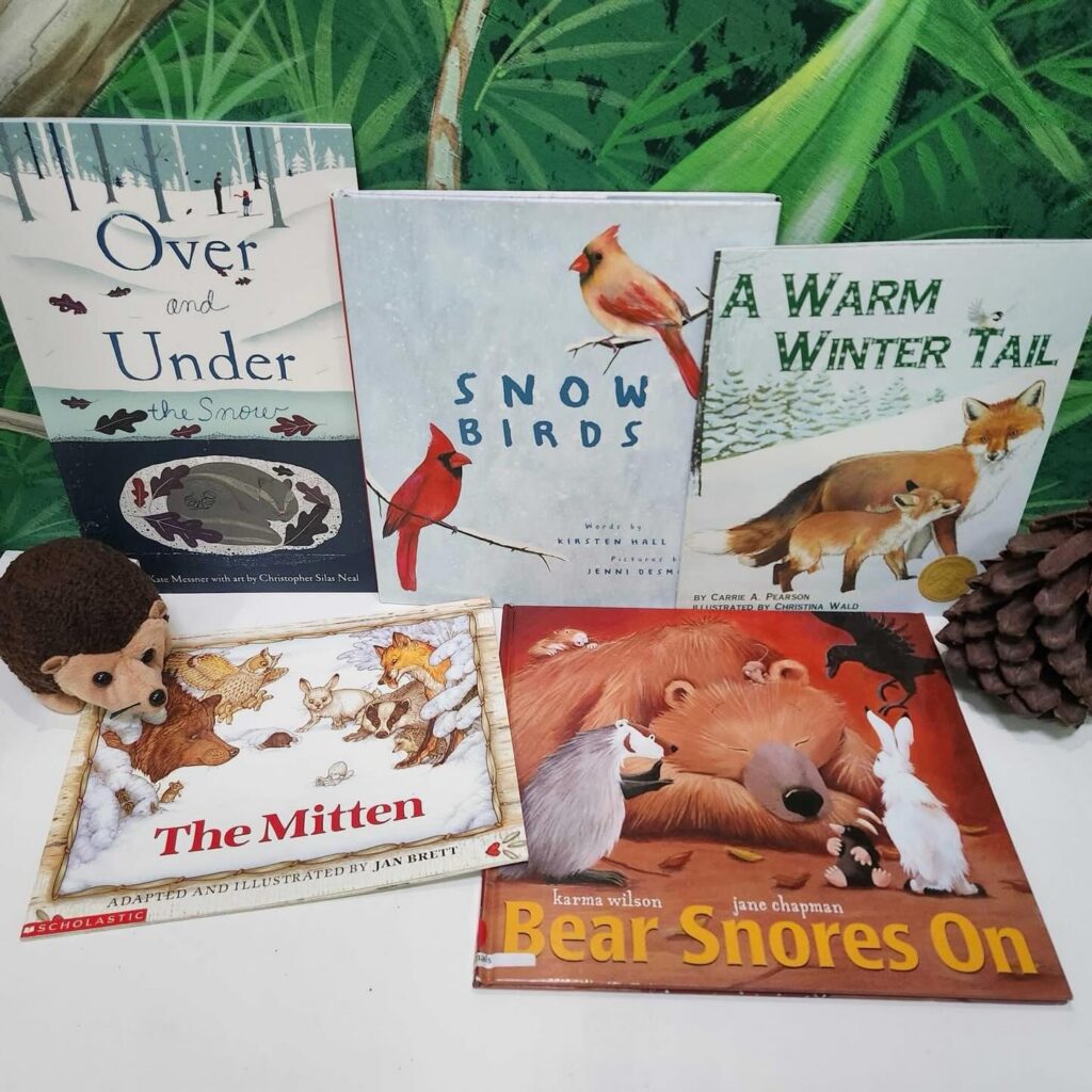 Instagram post from brandywinezoo. This post is in position 1.