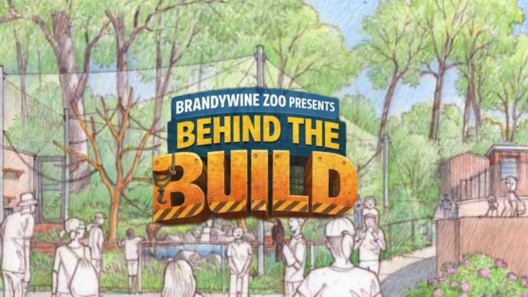 Instagram post from brandywinezoo. This post is in position 1.
