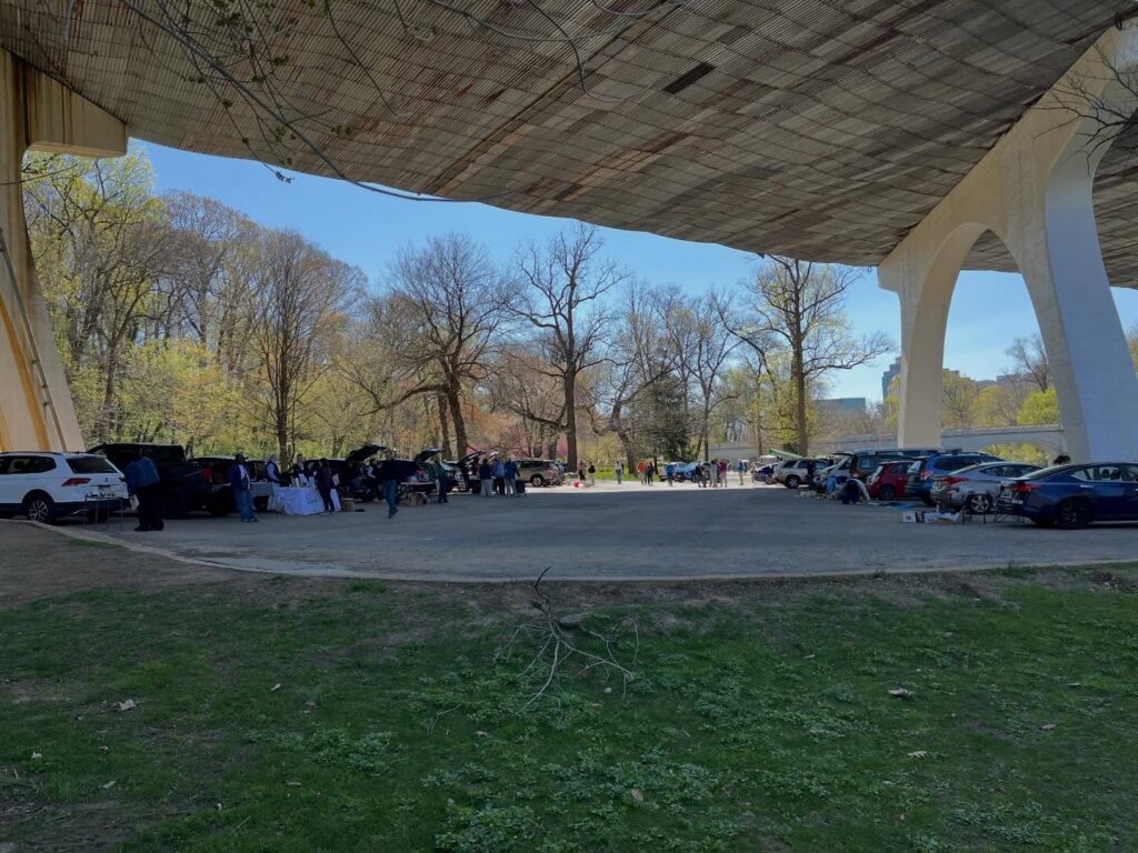 Instagram post from brandywinezoo. This post is in position 1.