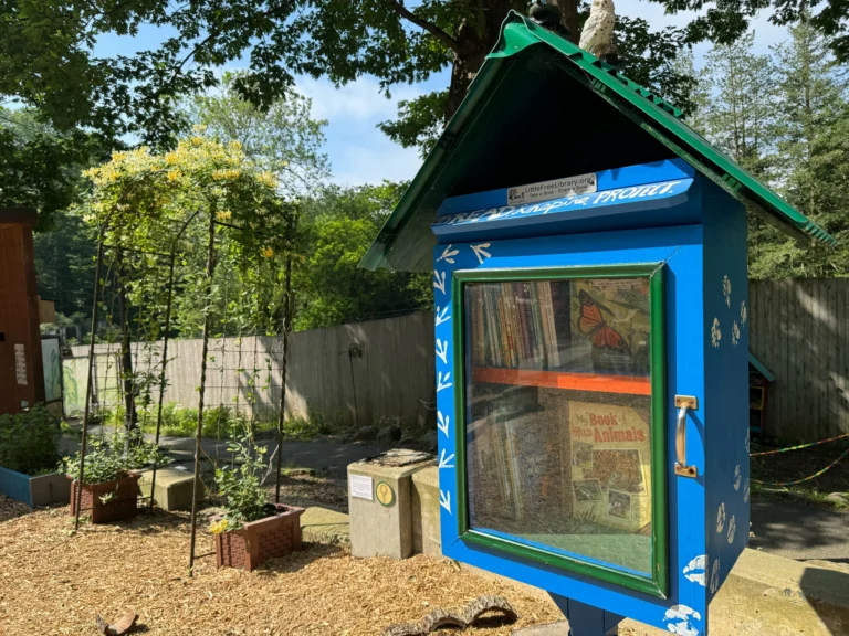 Instagram post from brandywinezoo. This post is in position 1.