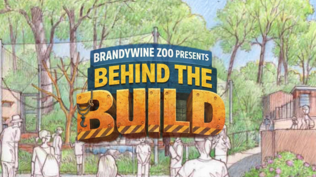 Instagram post from brandywinezoo. This post is in position 1.