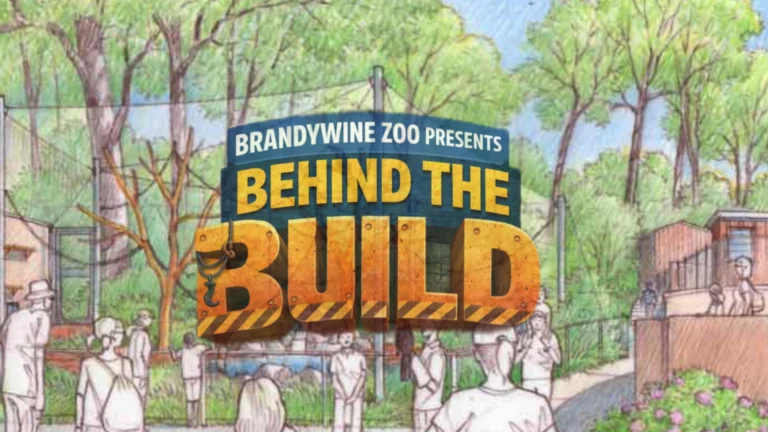 Instagram post from brandywinezoo. This post is in position 1.